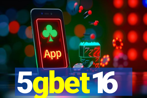 5gbet16