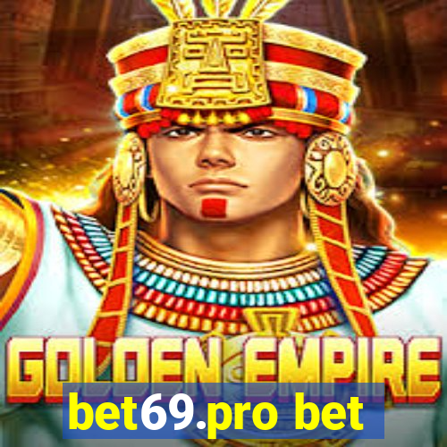 bet69.pro bet