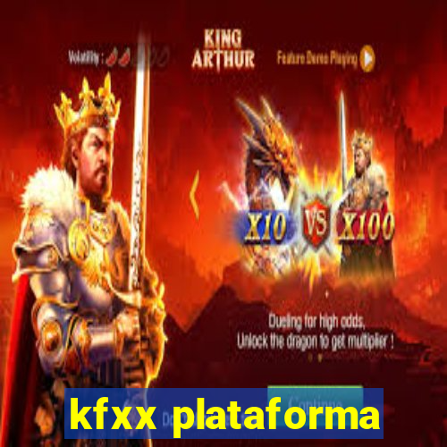 kfxx plataforma