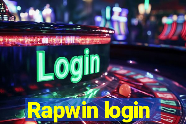 Rapwin login