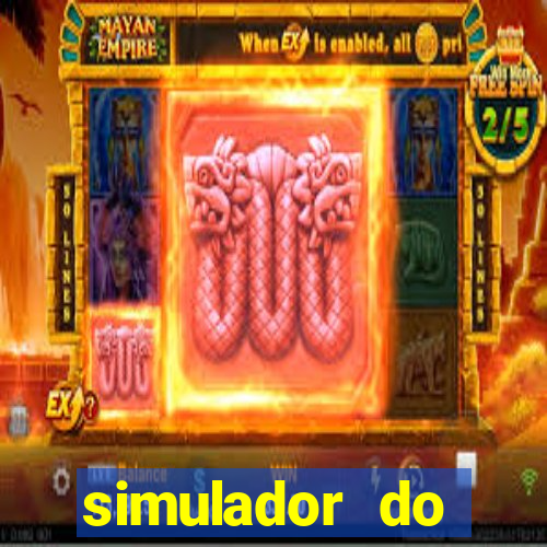 simulador do fortune rabbit