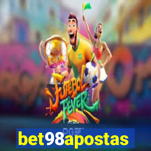 bet98apostas