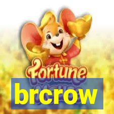 brcrow