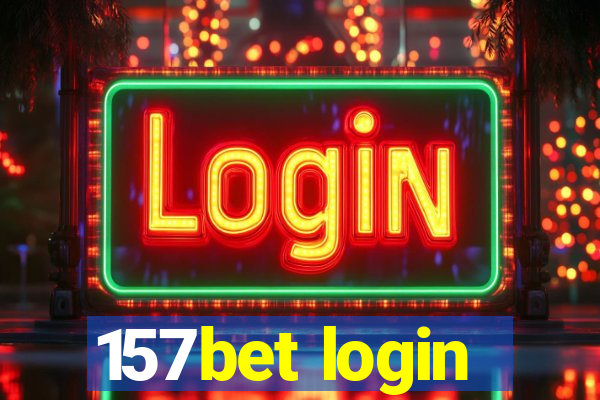 157bet login