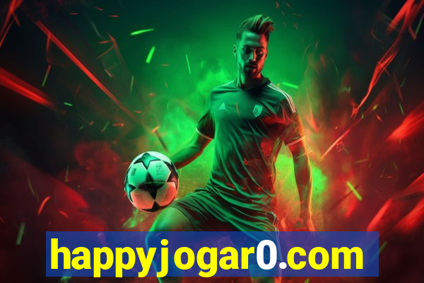 happyjogar0.com