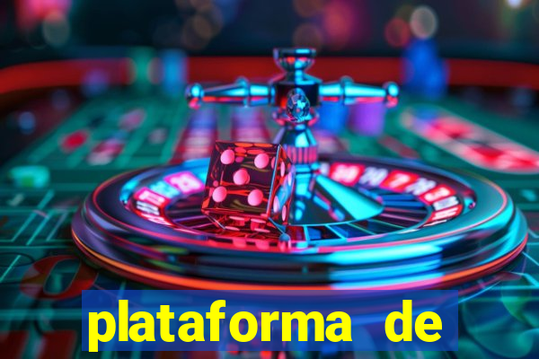 plataforma de casino chinesa