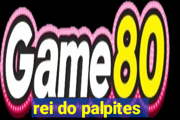 rei do palpites