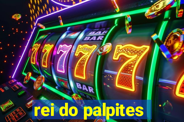 rei do palpites