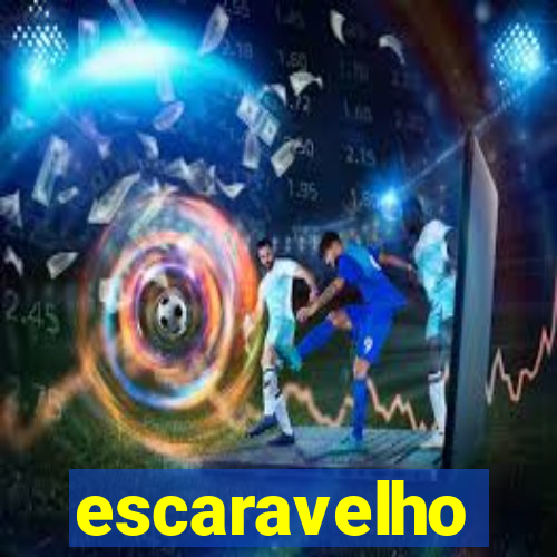 escaravelho significado espiritual