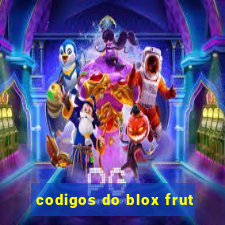 codigos do blox frut