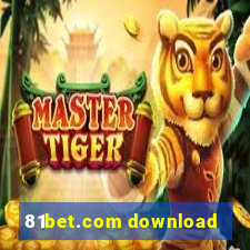 81bet.com download