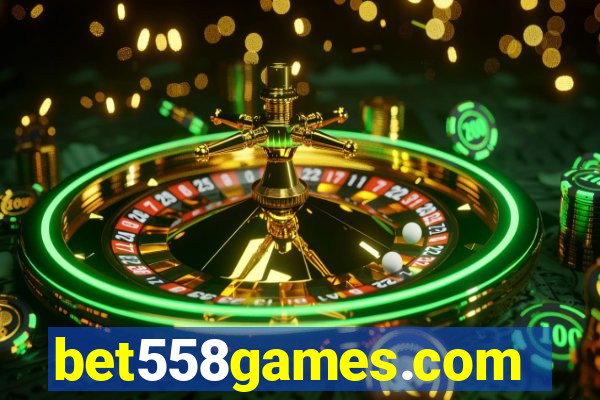 bet558games.com