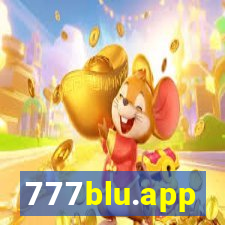 777blu.app