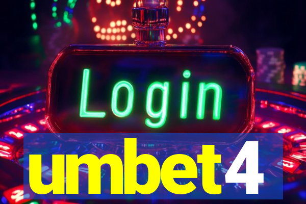 umbet4