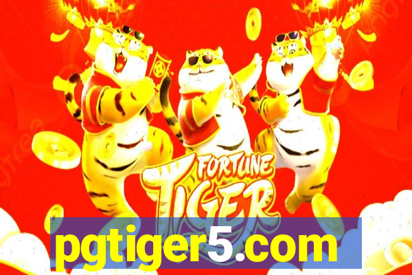 pgtiger5.com