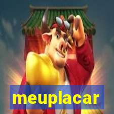 meuplacar