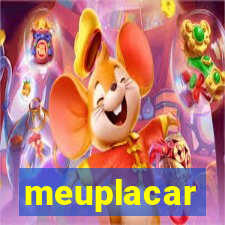 meuplacar