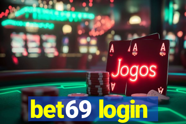 bet69 login