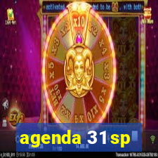 agenda 31 sp