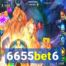 6655bet6