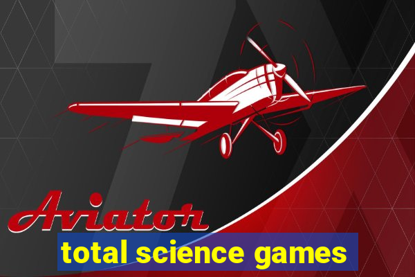 total science games