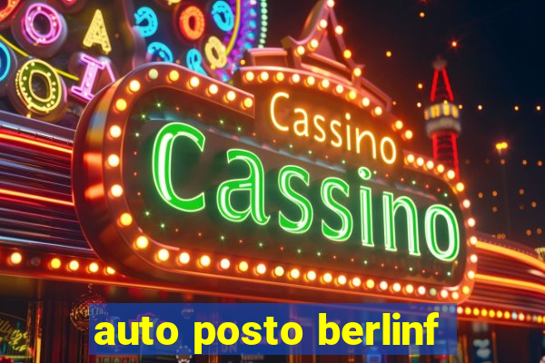 auto posto berlinf