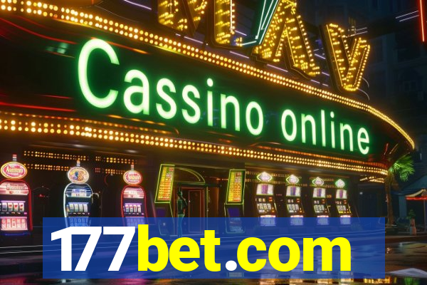 177bet.com