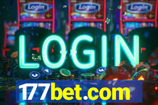 177bet.com