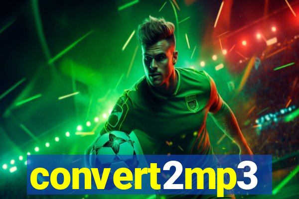 convert2mp3