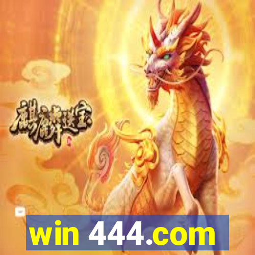 win 444.com