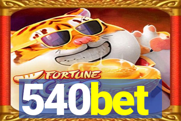 540bet