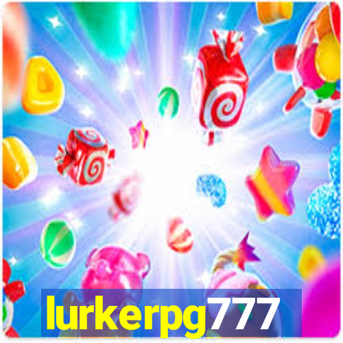 lurkerpg777