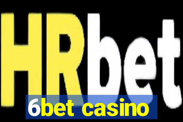 6bet casino