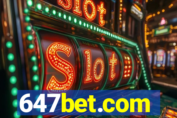 647bet.com