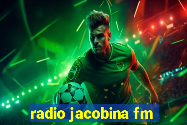 radio jacobina fm