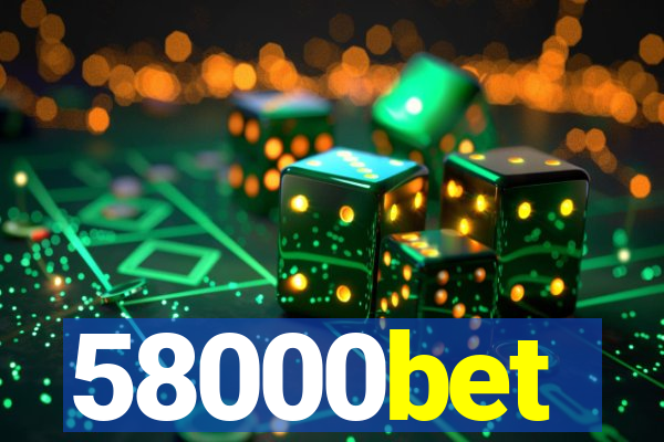 58000bet