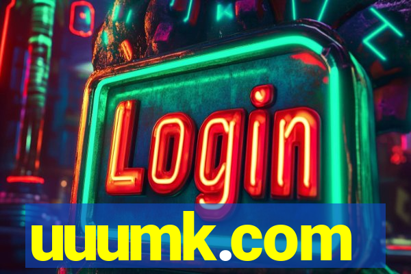 uuumk.com