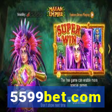 5599bet.com