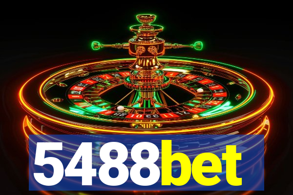 5488bet