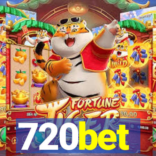 720bet