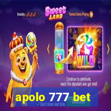 apolo 777 bet