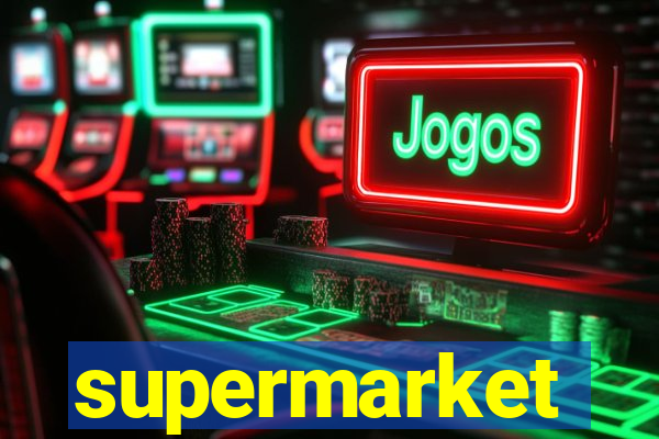 supermarket simulator apk dinheiro infinito e energia infinita