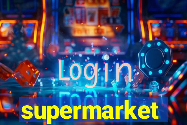 supermarket simulator apk dinheiro infinito e energia infinita