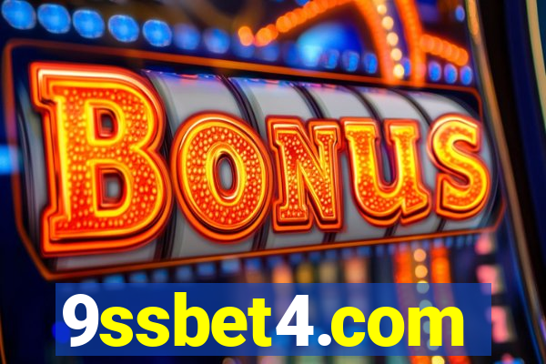 9ssbet4.com