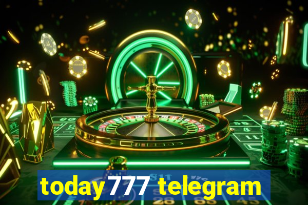 today777 telegram