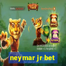 neymar jr bet