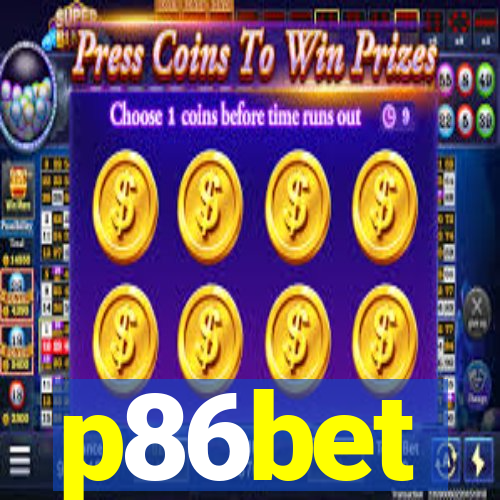 p86bet