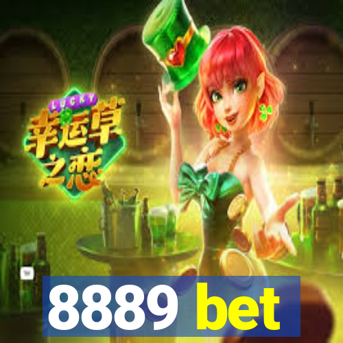 8889 bet