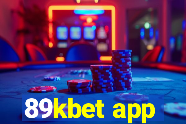 89kbet app