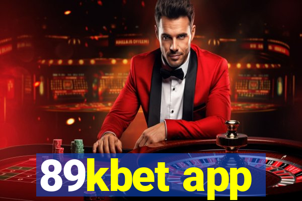 89kbet app